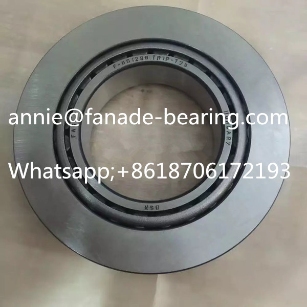 Hm88542/Hm88510 Taper Roller Bearing 31.75X73.025X29.37mm, Hm88542