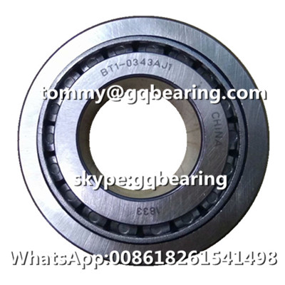 BT1-0343AJ1/BT1-0343DJ1 Tapered Roller Bearing