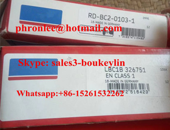 BC2-0103-1 Cylindrical Roller Bearing