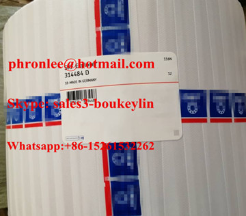 R314484 Cylindrical Roller Bearing 300x420x300mm