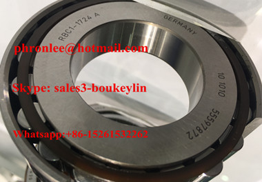 BC1-1724A Cylindrical Roller Bearing
