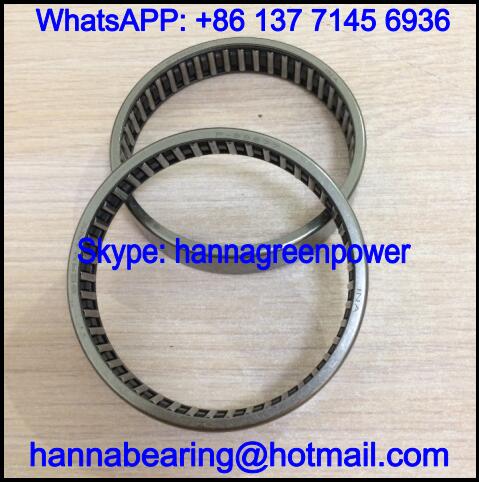 0735298027 WG200 Gearbox Bearing / Needle Bearing 75x83x16mm