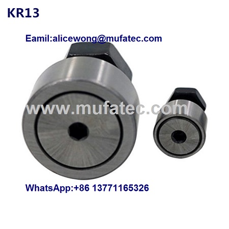 KR13 5x13x23mm Cam Follower Bearings