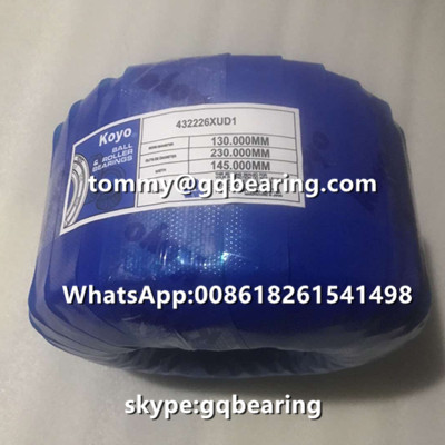 432226XU Double Roller Tapered Roller Bearing