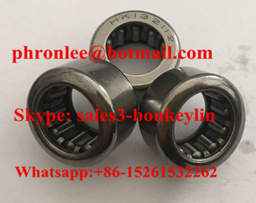 HK132012 Needle Roller Bearing 13x20x12mm