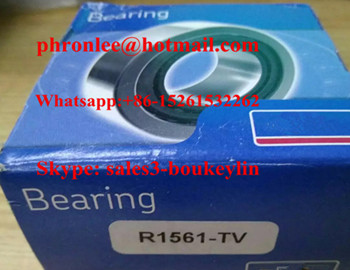 WE60762 Auto Cylindrical Roller Bearing