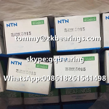 HMK1020V1 Drawn Cup Needle Roller Bearing