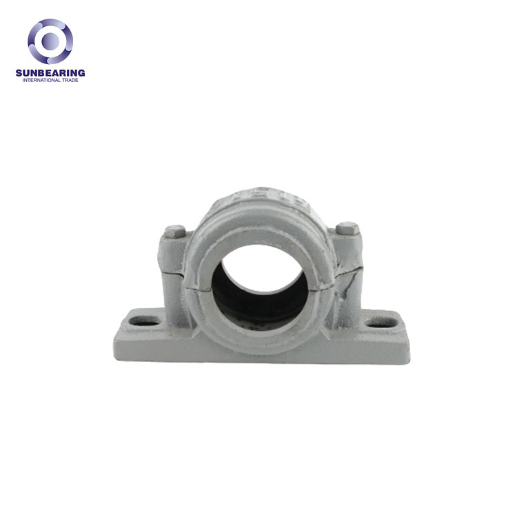 SN516 Pillow Block Bearing Housing Without Bearing Unit Pressed Steel
