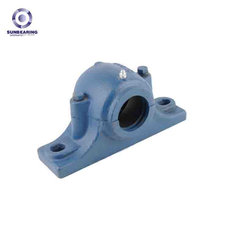 UCFB204 Pillow Block Bearing 3 Bolts Cast Iron, FB204 bearing 8x18x8