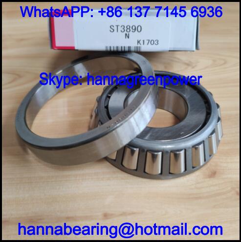 ST3890-N / ST3890N Automobile Tapered Roller Bearing 38x90x22.5mm