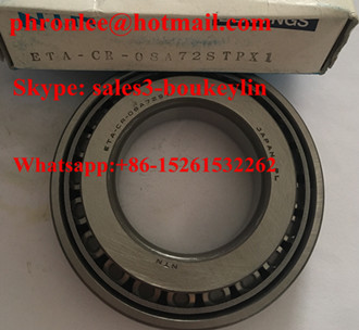 CR-08A75PX1 Tapered Roller Bearing 38x68x20.5mm