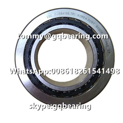 F-584196.TR1 Nylon Caged Tapered Roller Bearing