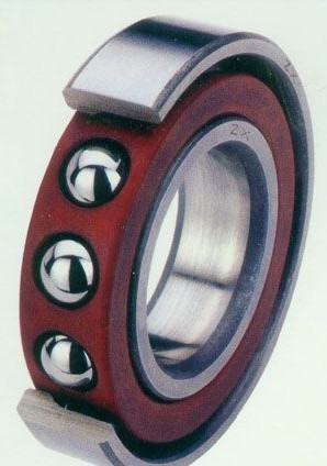7310B 50X110X27mm Angular contact ball bearing