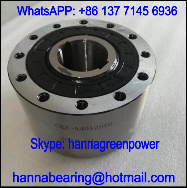 CKZA45138 Backstop Cam Clutch / One Way Clutch Bearing 45x138x105mm