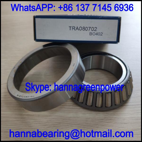 TRA080702 Automotive Bearing / Tapered Roller Bearing 40x68x22.5mm