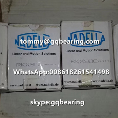 RKY72 Guide Rollers Bearing