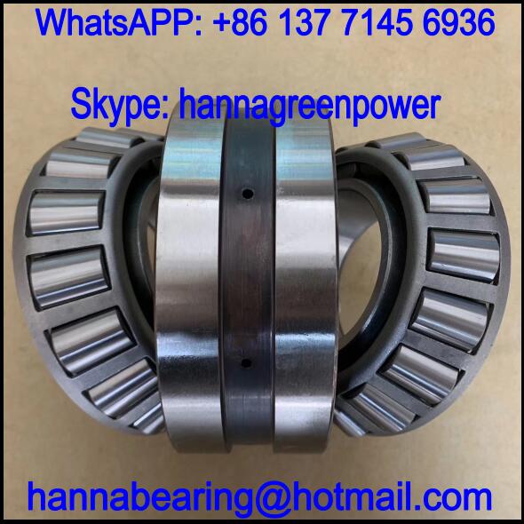 10979/600 Double Row Tapered Roller Bearing 600x800x205mm