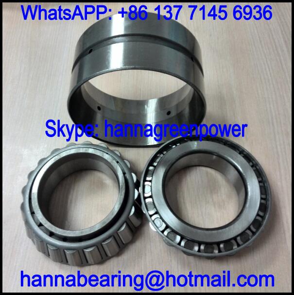352064 Double Row Tapered Roller Bearing 320x480x210mm, 352064 bearing