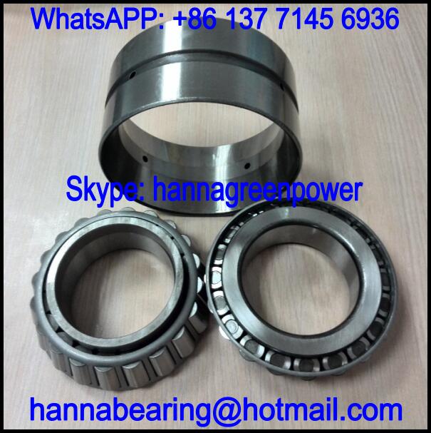 879/500 Double Row Tapered Roller Bearing 501.65x711.2x250.85mm