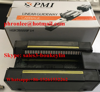 SME20SASSFCN Linear Guideway Carriage 20x44x30mm