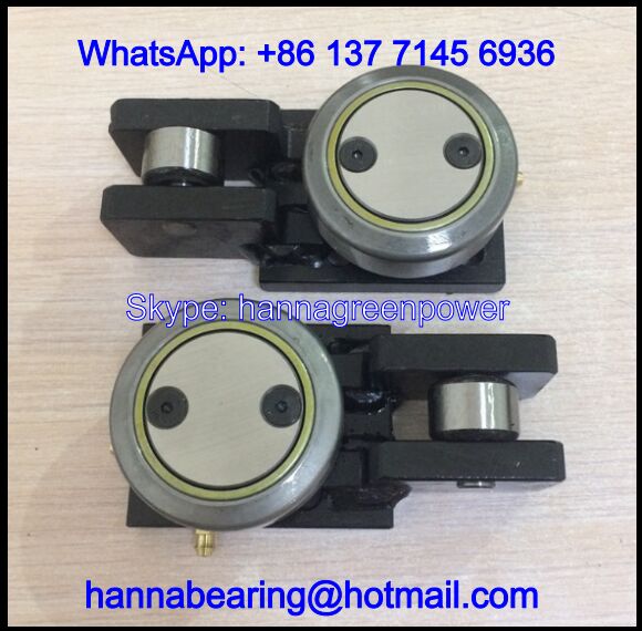 200.217.306 / 200217306 Precision Combined Bearing 153.8x265x78.4mm
