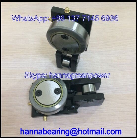 3.062 Combined Bearing / Heavy Duty Roller Bearing 123*240*76mm