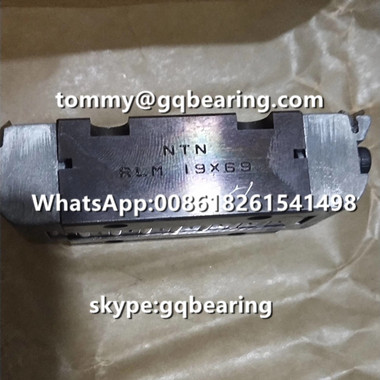 RLM26X126A Linear Roller Bearing