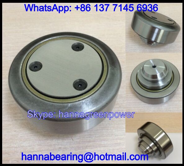W-2.056 / W2.056 Radial Combined Roller Bearing 40x77.7x45.5mm