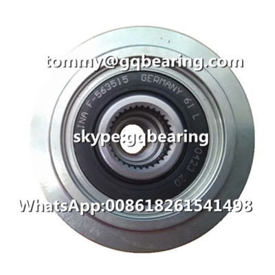 F-563515 Alternator Freewheel Clutch Bearing