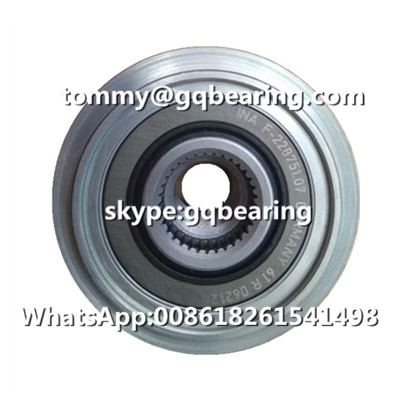 F-228751.07 Alternator Freewheel Clutch Bearing