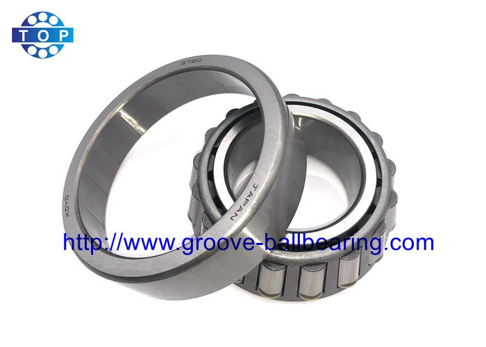 CR 1252L Sealed Taper Roller Bearing 60*95*27mm, CR 1252L, CR1252