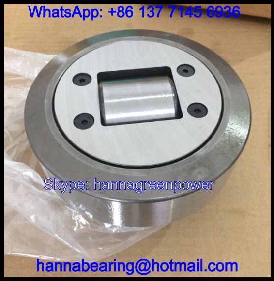 4.456 Combined Roller Bearing / Axial Eccentric Bearing 40x77.7x48mm