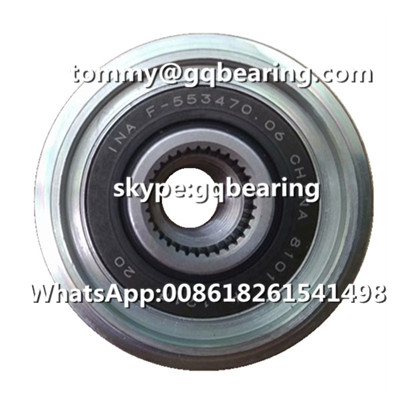 F-553470.01 Alternator Freewheel Clutch Bearing