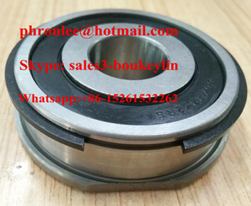 66/22NR Deep Groove Ball Bearing 22x62/68x20/21mm
