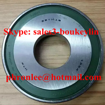 22TM15 a2E4 Deep Groove Ball Bearing 22x62x12/13mm