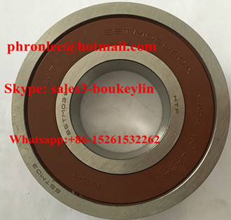 55TM03g Deep Groove Ball Bearing 55x120x32mm