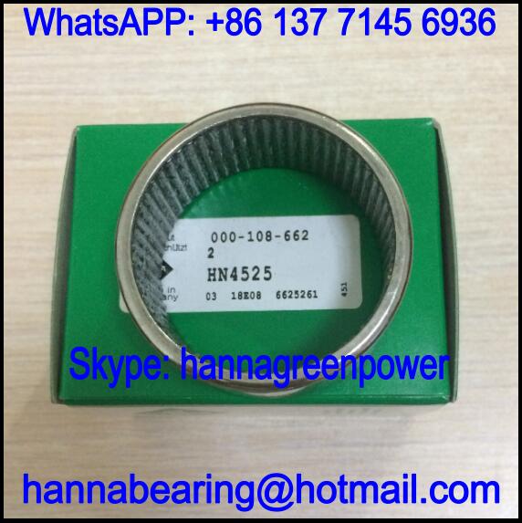 Full Complement Drawn Cup Needle Roller Bearings with Open Ends 10 Pcs TMP1105 HN1816 Needle Roller Bearing 182416 mm 