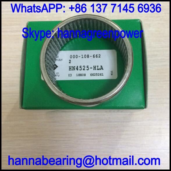 HN1210-HLA / HN1210HLA Full Complement Needle Roller Bearing 12x16x10mm
