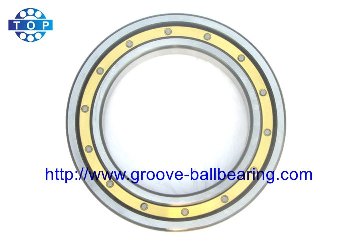 Brass Cage 61836M Deep Groove Ball Bearing 6836M 1000836H, 61836M