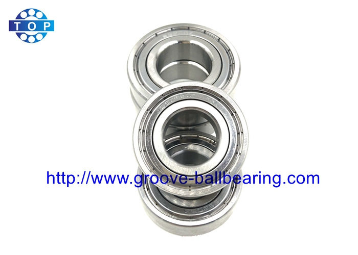 S6205zz 440 Stainless Steel Deep Groove Ball Bearing 25x52x15mm, S6205zz, S6205ZZ bearing