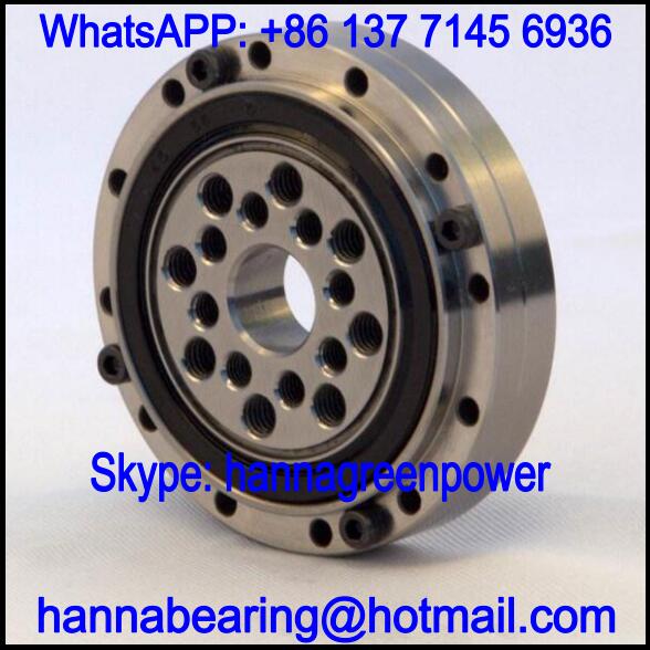 CSF14 / CSF14 Precision Crossed Roller Bearing For Harmonic Drive
