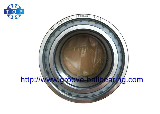 NNF5014ADA-2LSV Full Complement Cylindrical Roller Bearing