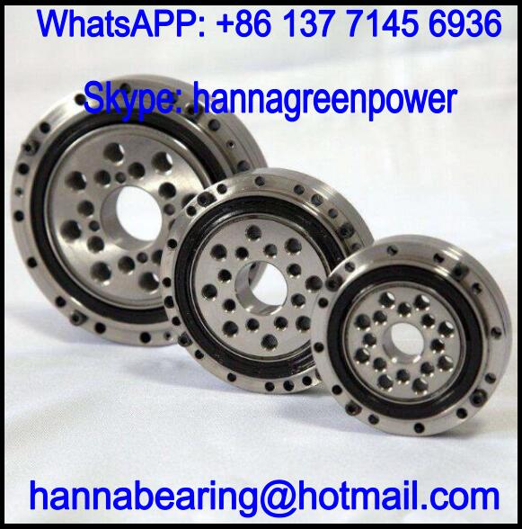 CSF25-6218A Precision Crossed Roller Bearing for Harmonic Drive 20x85x18.5mm