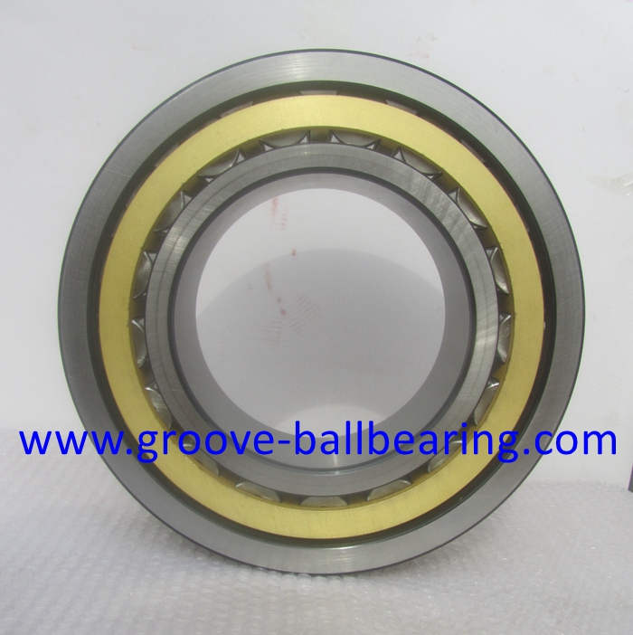 MUS1307 Bearing MUS 1307 UM Cylindrical Roller Bearings, MUS1307