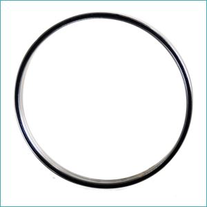 JG160CP0 406.4*457.2*25.4mm thin section ball bearing angular contact thin section bearings