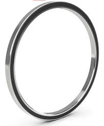 KAA15AG0 38.1*47.625*4.7625mm Thin section ball bearing Harmonic drive flexible ball bearing