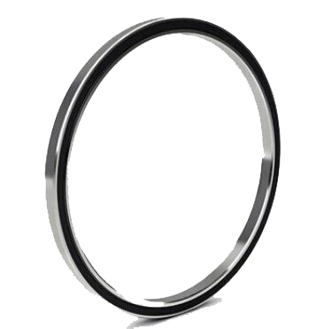 KA045CP0 114.3*127*6.35mm Thin section ball bearings , harmonic reducer bearing
