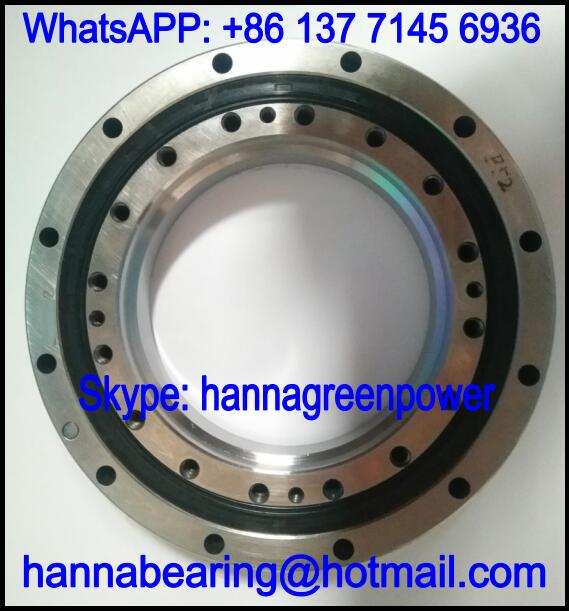 SHF32-8022A Precision Crossed Roller Bearing for Harmonic Drive 88x142x24.4mm
