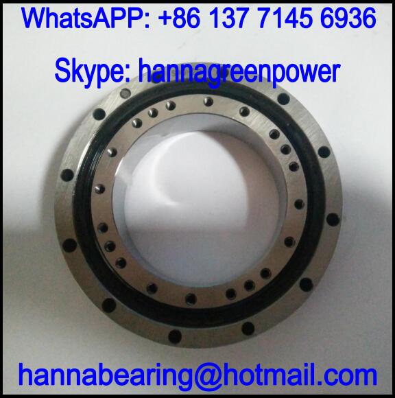 SHF14-3516 Precision Crossed Roller Bearing for Harmonic Drive 38x70x15.1mm