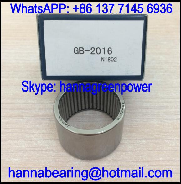GB13 / GB13 Full Complement Needle Roller Bearing, GB13 bearing 5200x5200x5200 SMART